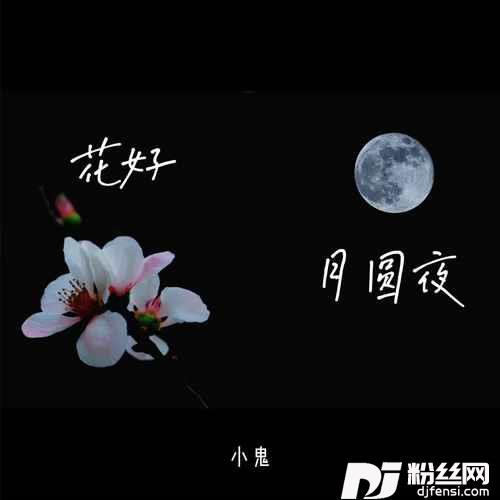 花好月圆夜的专辑