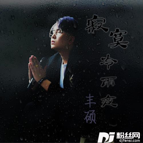寂寞冷雨夜