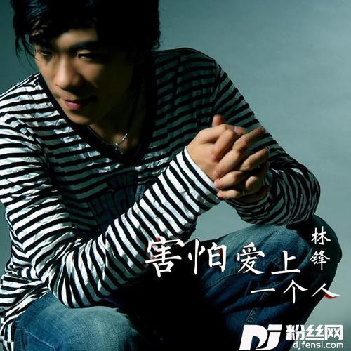 害怕爱上一个人