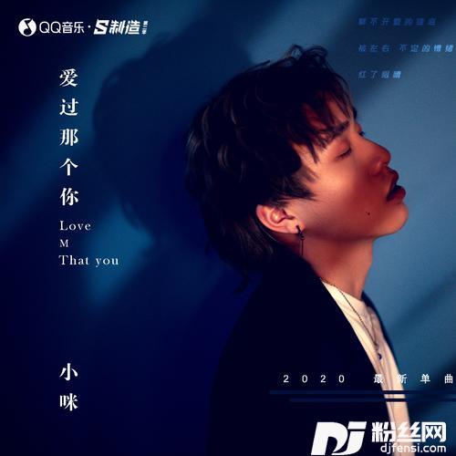 爱过那个你的专辑