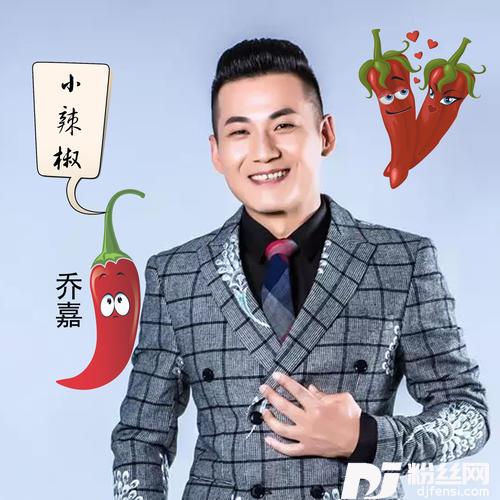 小辣椒DJ版