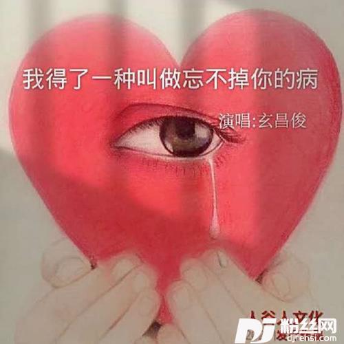 我得了一种叫做忘不掉你的病DJ何鹏版的专辑
