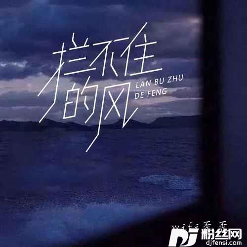 拦不住的风