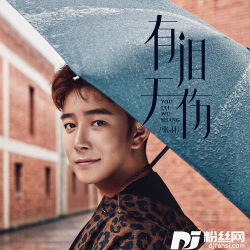 有泪无伤