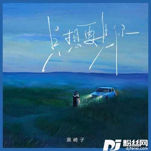 只想要见你的专辑