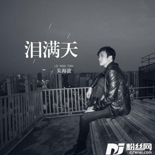 泪满天