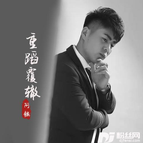 重蹈覆辙的专辑