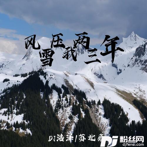 风雪压我两三年