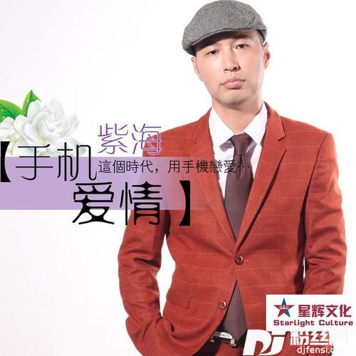 手机爱情DJ波仔版