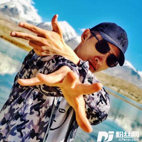 月亮之矢DJ版的专辑
