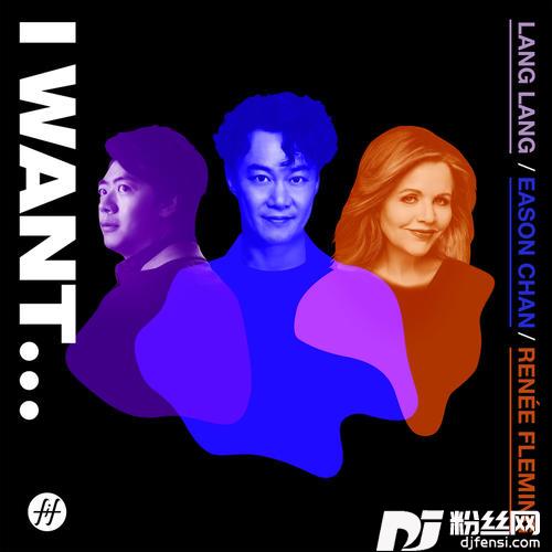 IWant...的专辑