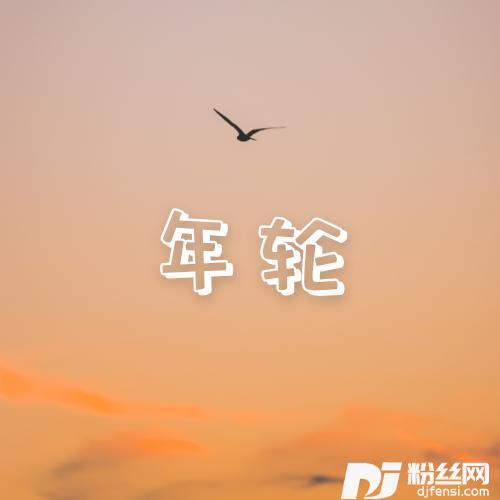 年轮（北风版）的专辑