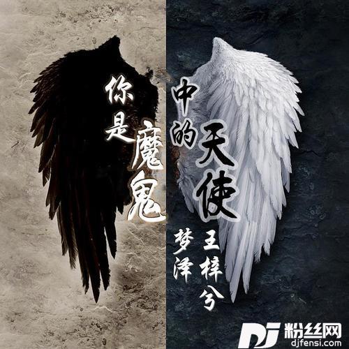 你是魔鬼中的天使