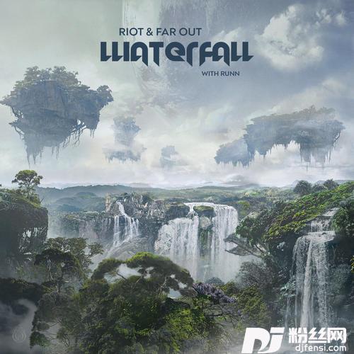 WaterfallwithRUNN
