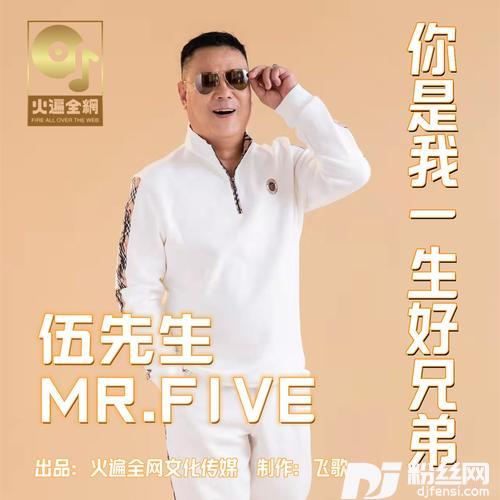 你是我一生好兄弟