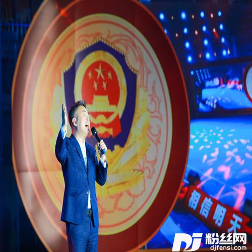 相信明天的专辑