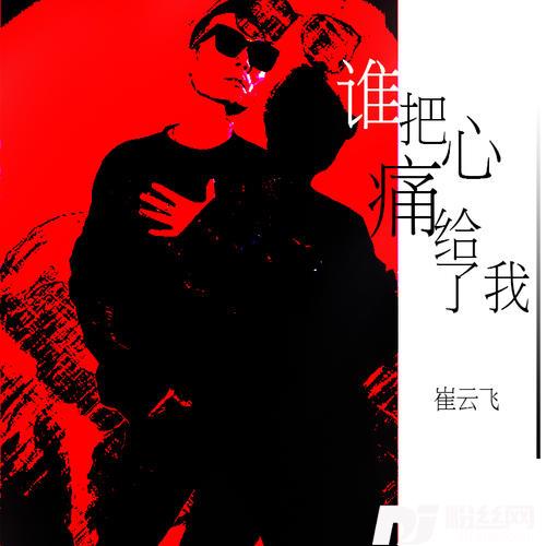 谁把心痛给了我