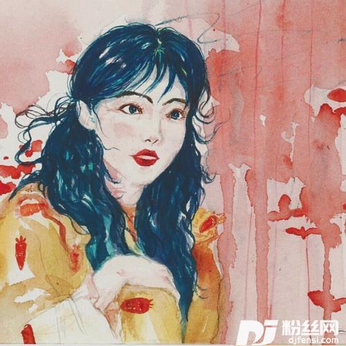 只只的专辑