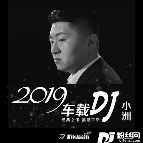 2019车载DJ