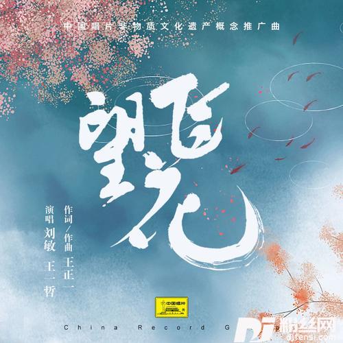 望飞花