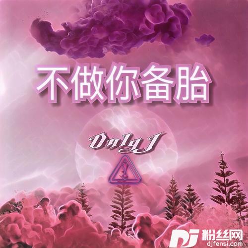 不做你备胎的专辑
