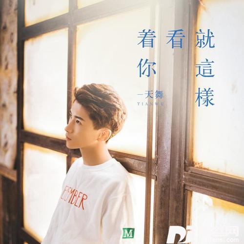 就这样看着光音坊音乐remix的专辑