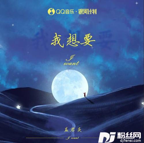 我想要DJ沈念版的专辑