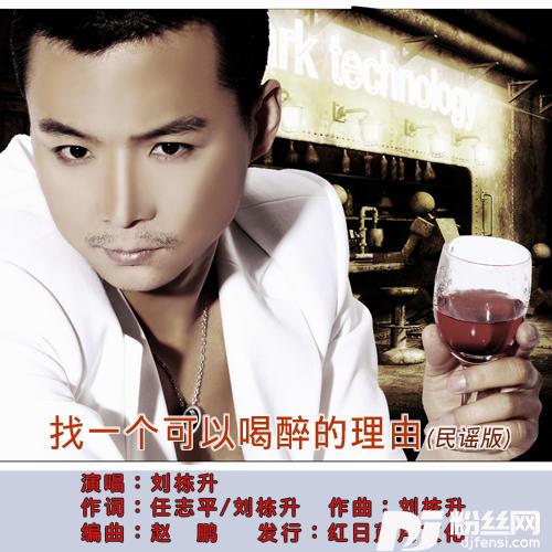 找一个可以喝醉的理由民谣版的专辑