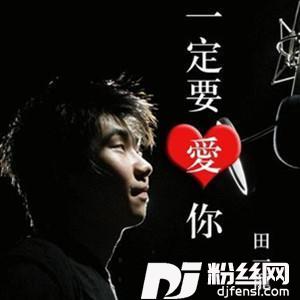 一定要爱你网络版