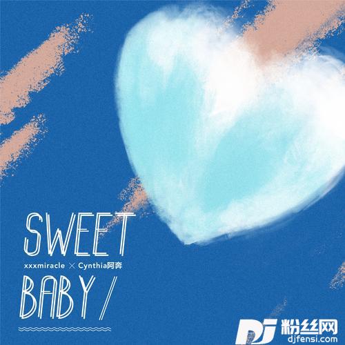 Sweetbaby的专辑