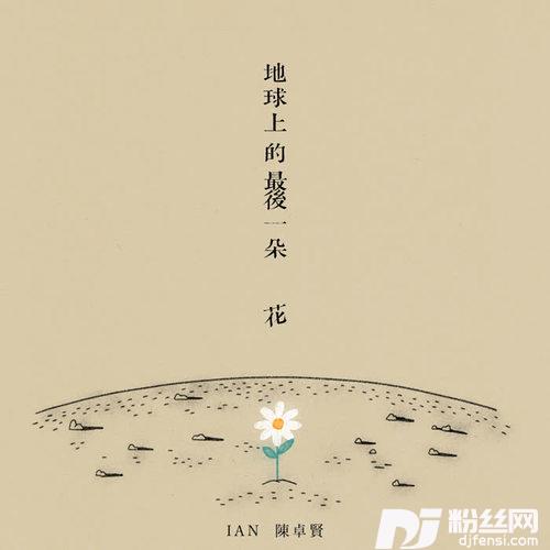 地球上的最后一朵花