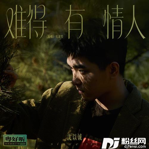 难得有情人的专辑