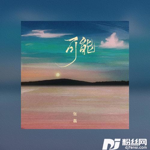 可能的专辑