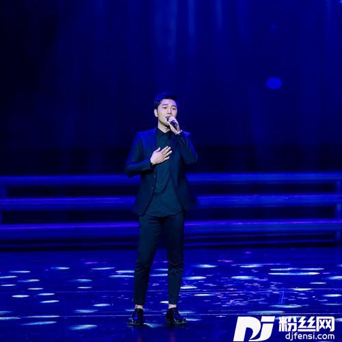 只是太爱你cover:张敬轩