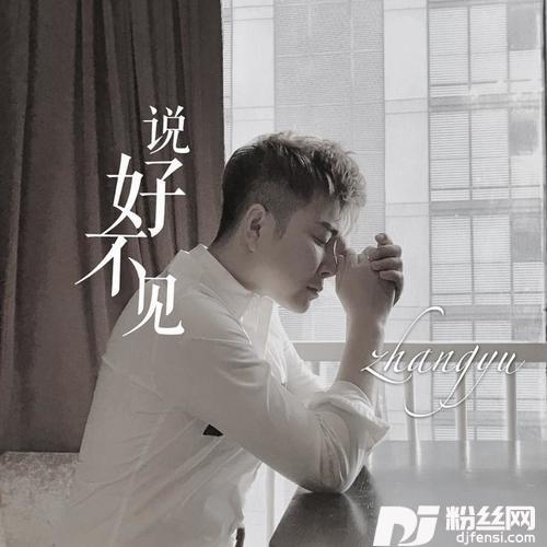 说好不见