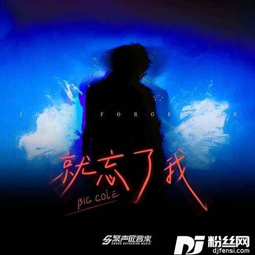 就忘了我的专辑