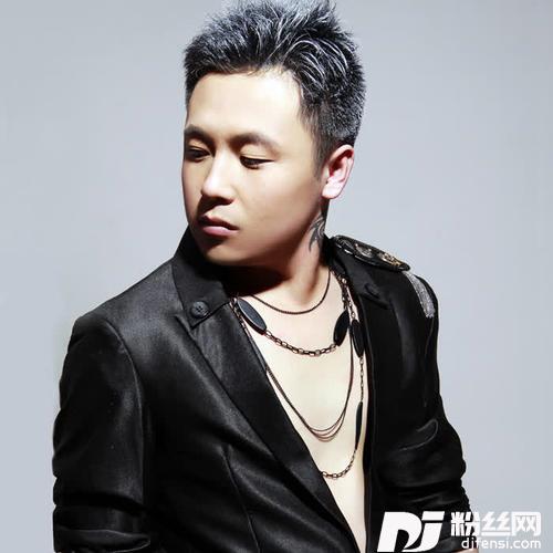没有你的情人节DJ小可的专辑
