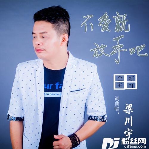 不爱就放手吧