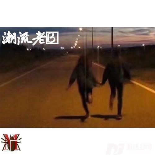 毕竟深爱过DJ版的专辑
