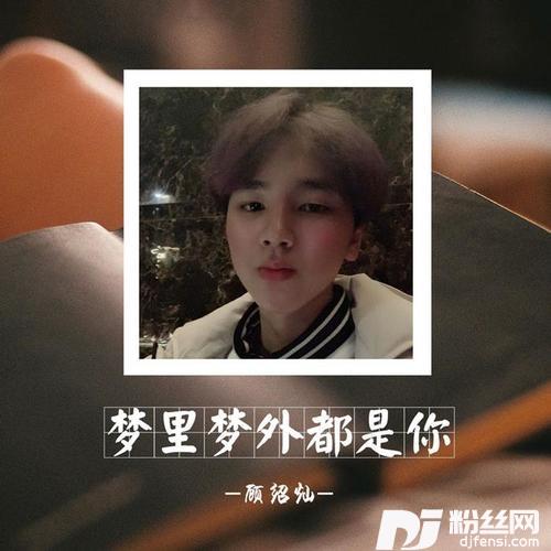 梦里梦外都是你的专辑