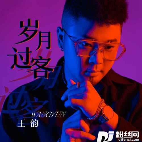 岁月过客DJ默涵版