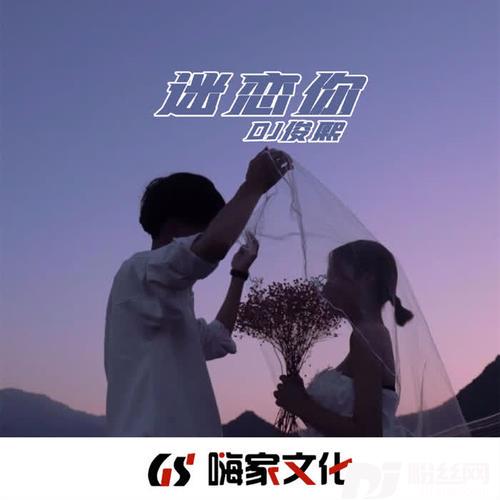 迷恋你迷恋你