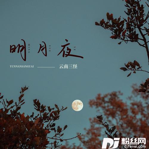 明月夜