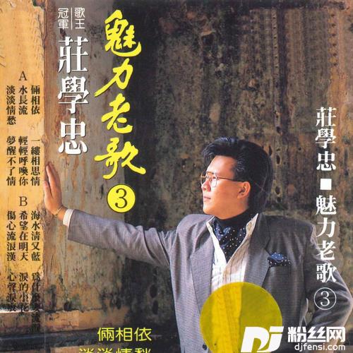 淡淡情愁