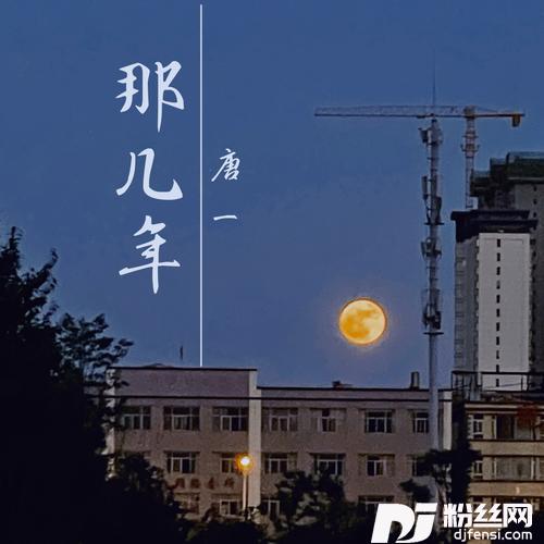 那几年