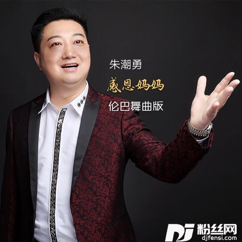 感恩妈妈伦巴舞曲版的专辑