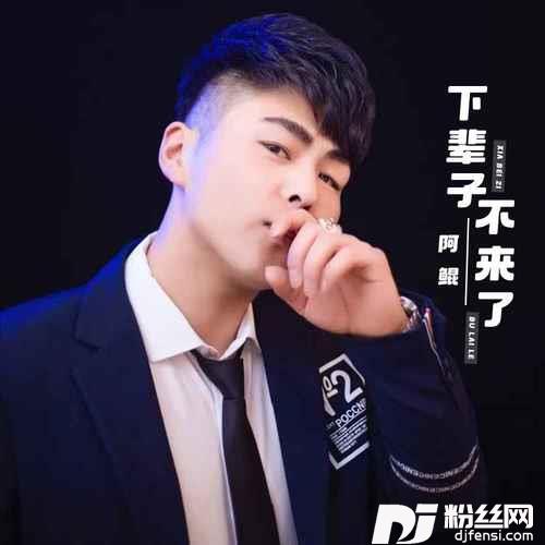 下辈子不来了DJ阿奇版的专辑