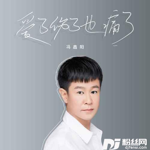爱了伤了也痛了