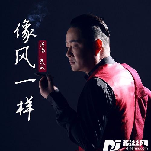 像风一样的专辑