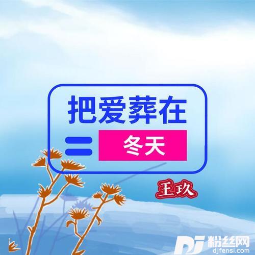 把爱葬在冬天